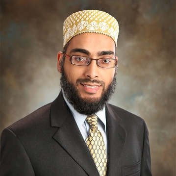 Dr Zakir