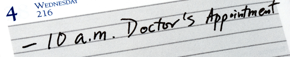 Appointment